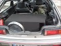 Rockford Fosgate T215D2 15