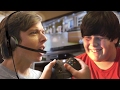 Video for meet online gamers