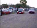 CORSA ESPUMOSO (A&R) VS FIESTA ROSA (R&R) CORSA ESPUMOSO (A&R) VS FIESTA ROSA (R&R)