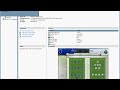 psyatika: Football Manager 2008 Game Mode Test on VM Ware