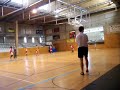 Nastic Tarragona - Laguna Cambrils