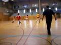 Nastic Tarragona - Laguna Cambrils