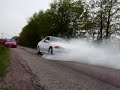 b16 burnout