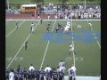 Cameron Hartley #30 LB North Broward Prep Senior Highlight 2010