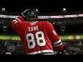 NHL 10 Cover Announcement Trailer
