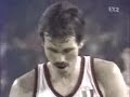 mike dantoni mix