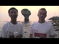 [Waterworld] Above&Below Highlights Taiwan Best Trip