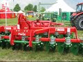Zielone Agroshow 2008