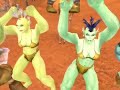DJ Unk (lucky) Walk It Out WoW World Of Warcraft Dance Party DJ Unk (lucky) Walk It Out WoW World Of Warcraft Dance Party