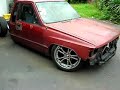 my new truck on baggs