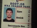 The Mayor of Sacramento!