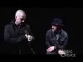 Benji Madden Gets Pissy.