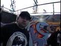 OG ABEL AND EZRA AT WEST COAST GRAFFITI PARTY