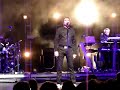 DURAN ORDINARY WORLD SOLO WALLINGFORD 10-29-07