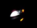 1996 Cavalier head lights (high beam)