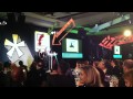 2011 Cooper Hewitt National Design Museum People's Design Award