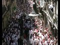 Sanfermines 08: DÍA 7, LA PROCESIÓN MILITARIZADA Sanfermines 08: DÍA 7, LA PROCESIÓN MILITARIZADA