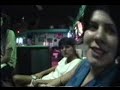 Doughboys backstage 1991