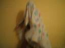 Super fantasma Pollo & Ona! xDDD