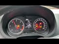 Volkswagen Polo V 1.2 TDI 12V BlueMotion Épave (2012, Blanc)