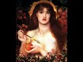 Dante G. Rossetti