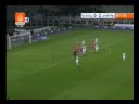 del piero 10   goal number 211 with juventus