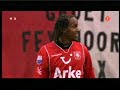 FC Twente - Feyenoord
