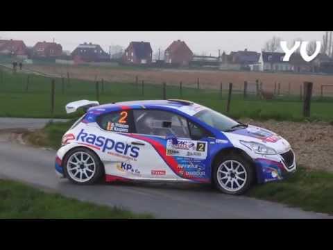Shakedown - TAC Rally 2015 (HD) Shakedown - TAC Rally 2015 (HD)