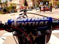 [Derbi] DRD Replica YZ