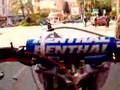 [Derbi] DRD Replica YZ