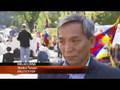videos de Australia Torch Relay symbol of China violated human rights
