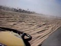 Glamis Trip with SRH