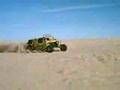Glamis Trip with SRH