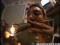some ppl in cali roll a 13 gram blunt
