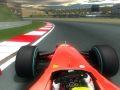 rFactor Sepang F1 2009 LMT Ferrari F60