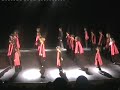 2008/04 - Gala de Biganos - Claquettes + irlandaises (1)