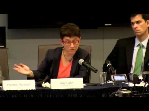 The Future of the Broadband Marketplace The Future of the Broadband Marketplace