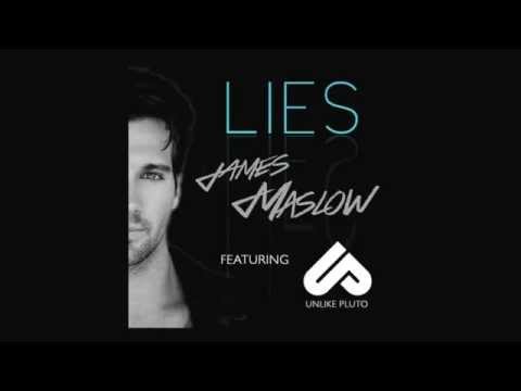 Tekst piosenki James Maslow - Lies po polsku