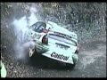 World Racing Challenge Wrecks