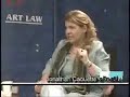 Jonathan Caouette chats with MJ Part 2 Jonathan Caouette chats with MJ Part 2