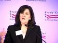 Vicki Kennedy Speaks at 2008 Gala