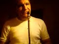luthier,radio,cazadores de tornados