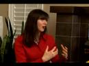 Living Series interview with nutritionist Julie Daniluk #3 Living Series interview with nutritionist Julie Daniluk #3