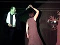 Paroles, paroles... cabaret Sainte-Marie2