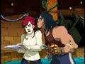 TMNT music video