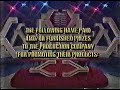 Super Password close - 1985
