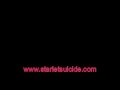 STARLET SUICIDE - SHAKE IT UP (AT REST IN SLEAZE 2007)