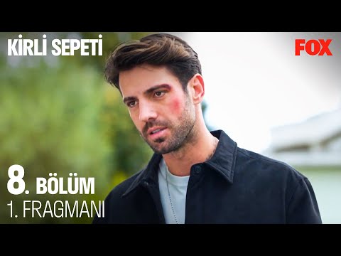 Kirli Sepeti 8. Bölüm Fragmanı                                                                                                                                                                                                                            