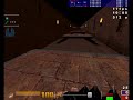 Quake 3 Online Strafing For \"Newbies\" V2