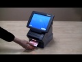 eBet System - Terminal and KeWin micro